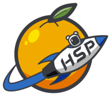 HSP - Logo