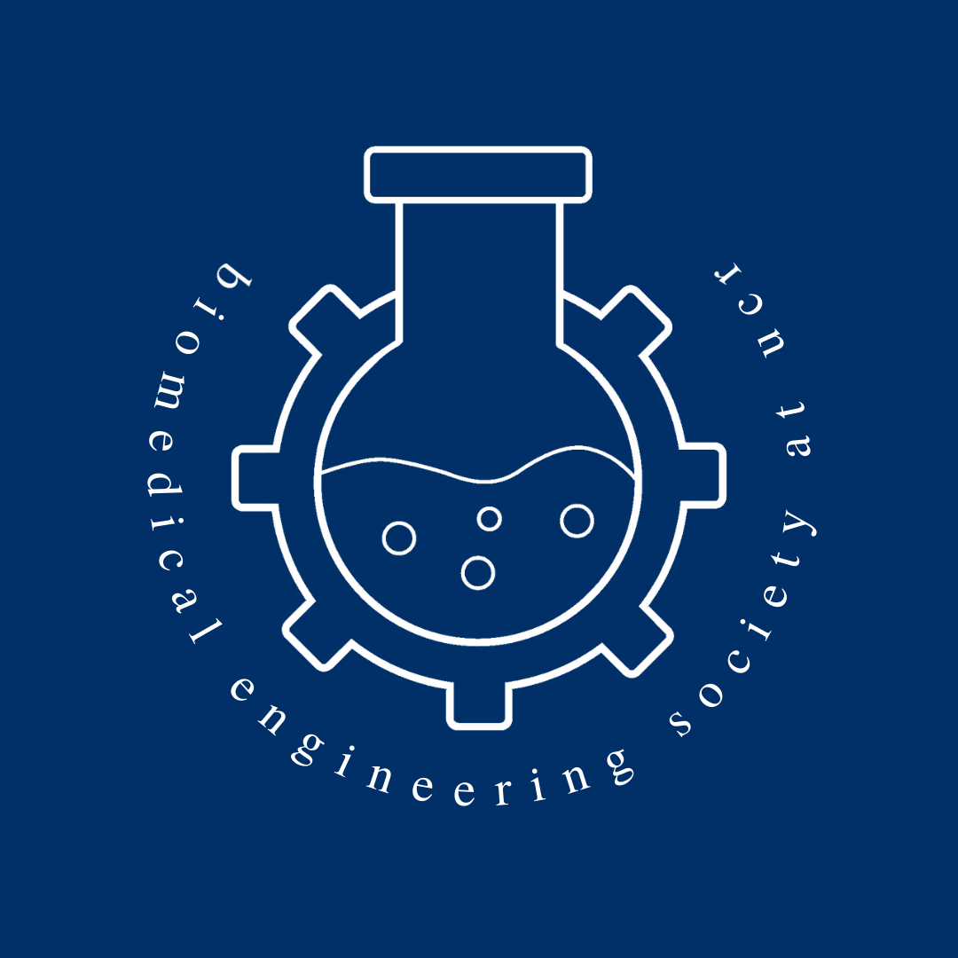 biomedical engineering society bmes logo