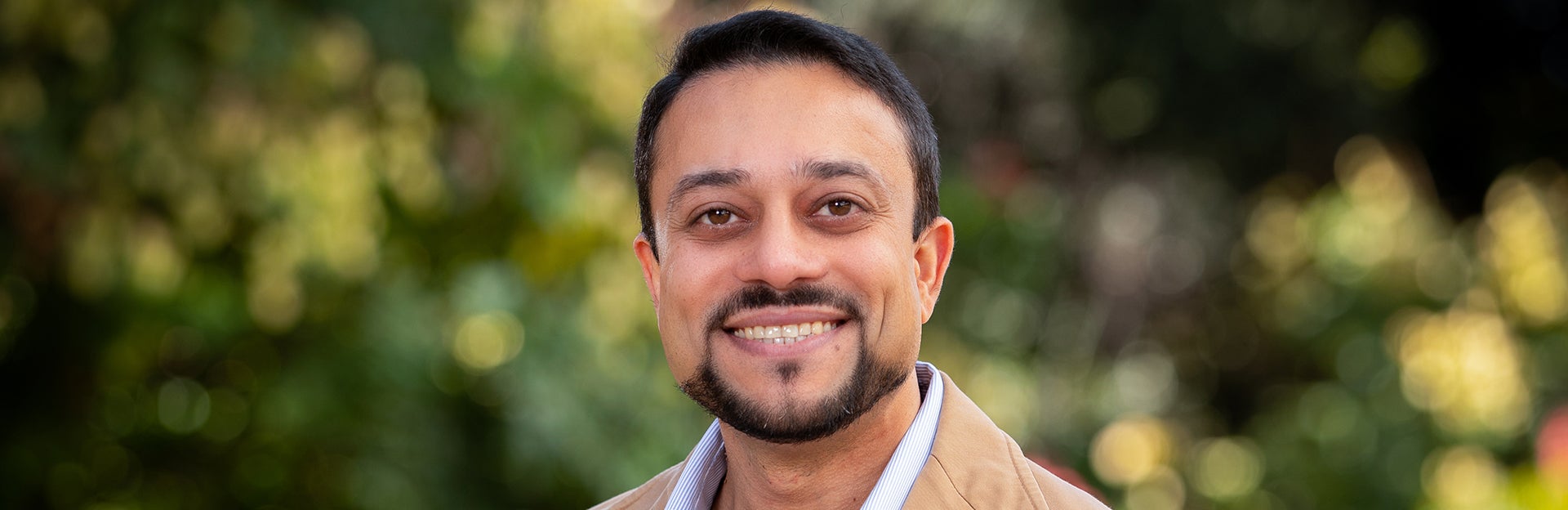 Shahab Vahdat