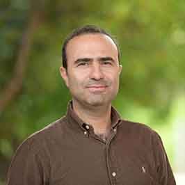Hamed Mohsenian