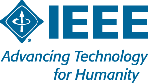 Institute of Electrical and Electronics Engineers logo