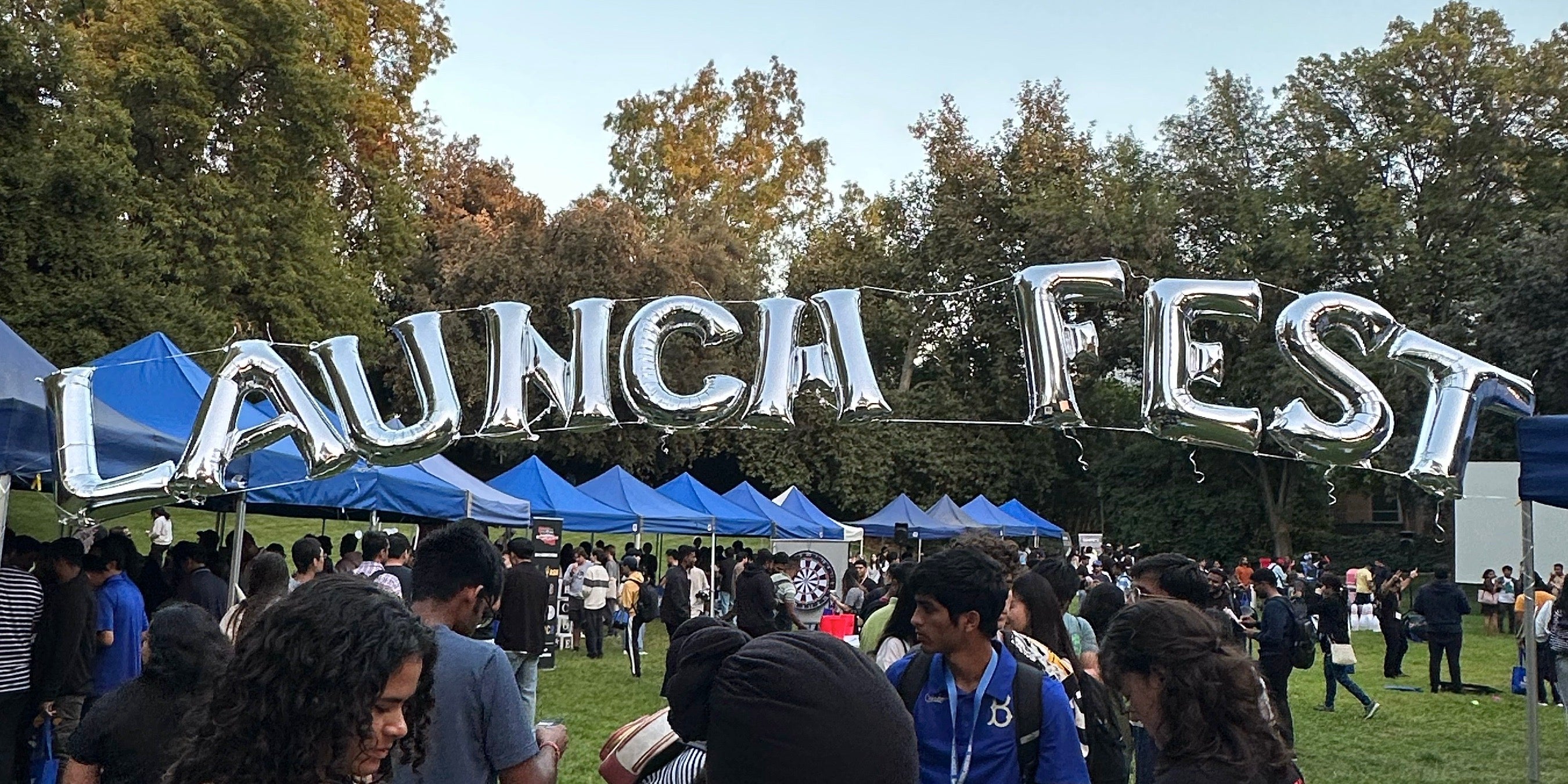 Launch Fest 2023 