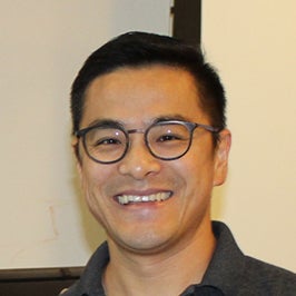 Juchen Guo
