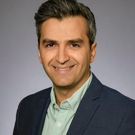 Kaveh Laksari