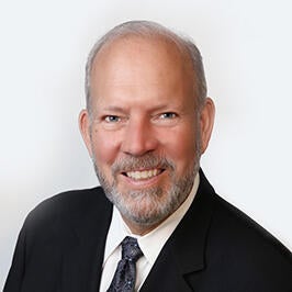 Bill Dull
