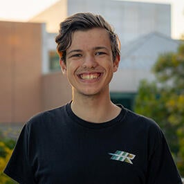 Grayson Young