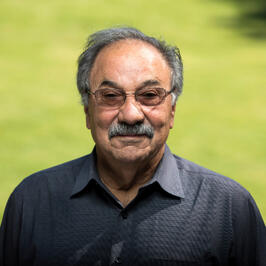 Reza Abbaschian