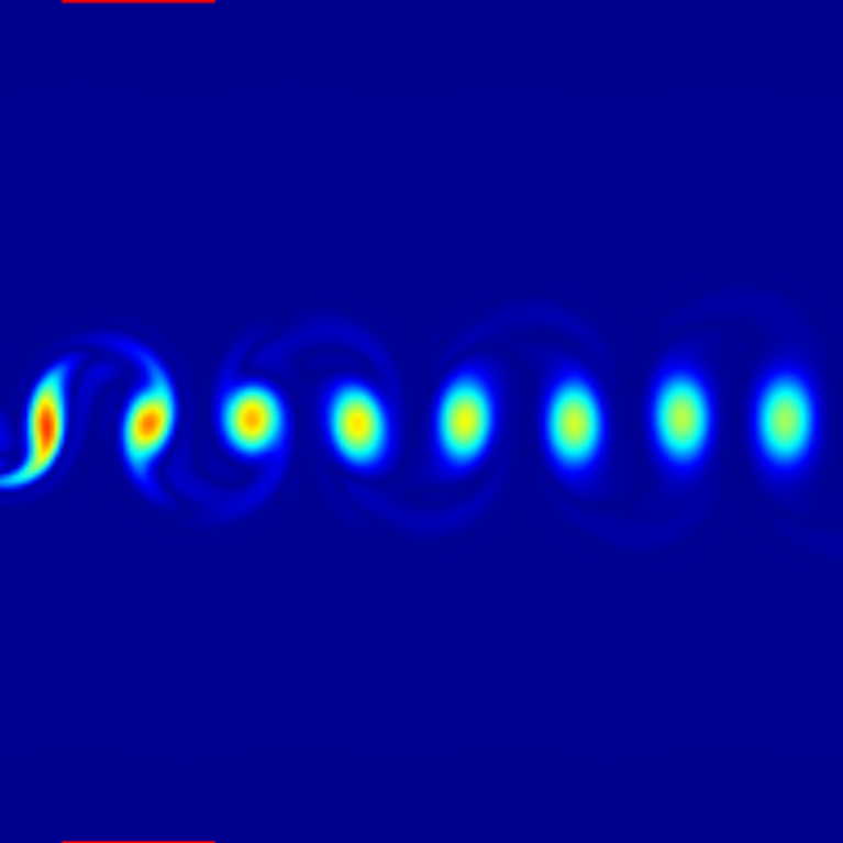 simulating multiphase fluids