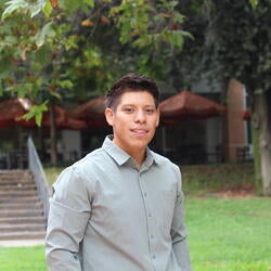 Joshua Rojas