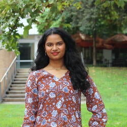 Roshini Rangarajan