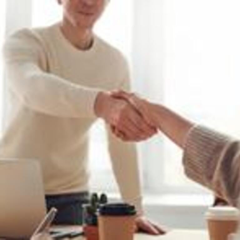 Handshake