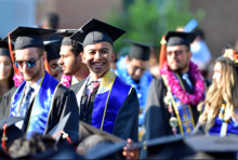 Graduate Students