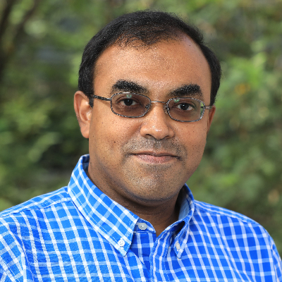Amit Roy-Chowdhury