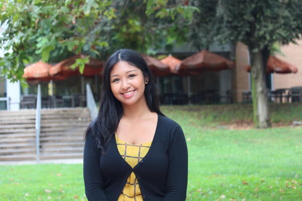 Arial Tolentino
