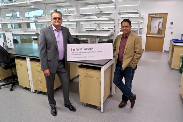 Basilard Biotech