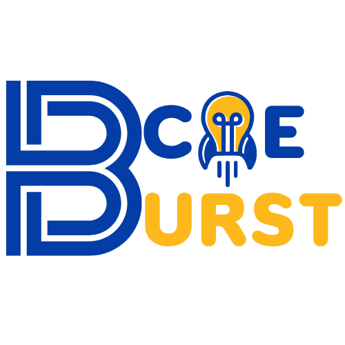 BURST Logo 