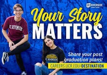 Your Story Matters