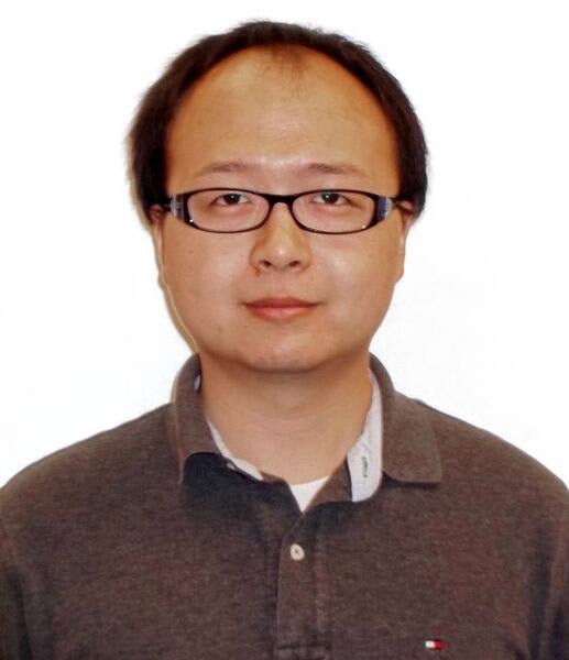 Chengyu Song