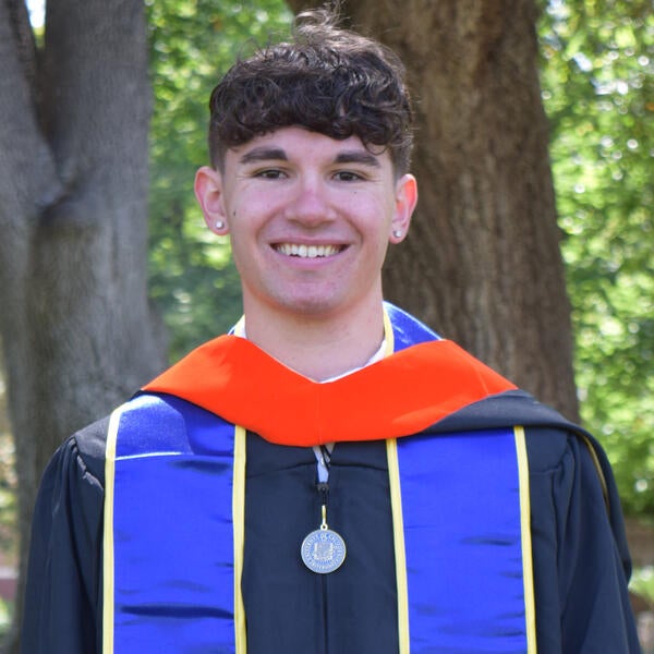 Tyler Pastor
