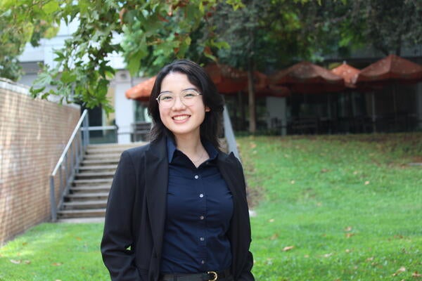 Faith Thai