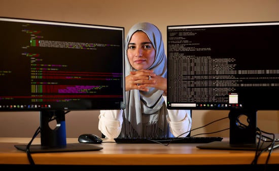fatemah