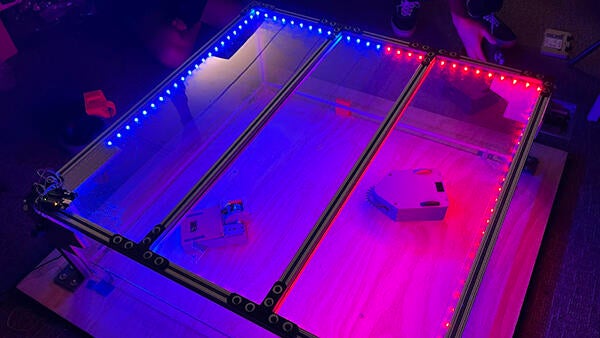 Highlander Combat Robotics