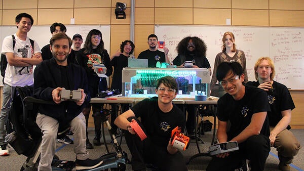 Highlander Combat Robotics