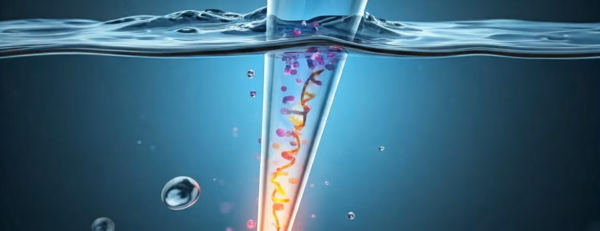 nanopore