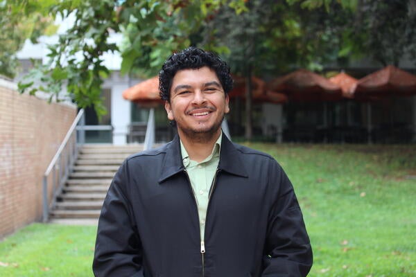 Oscar Gil