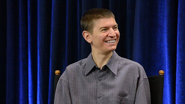 Paul DiLorenzo