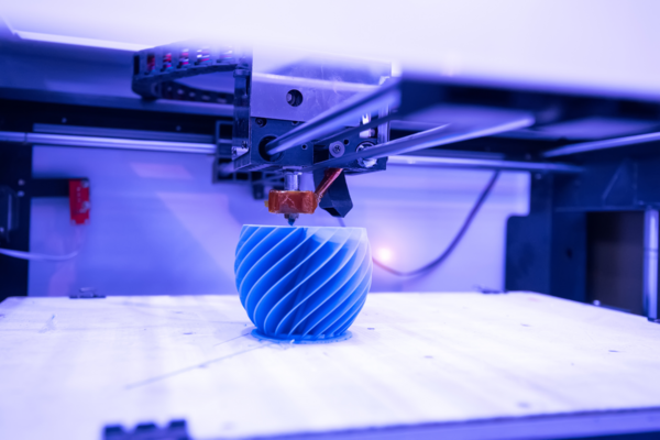 3d printer