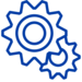 Gear Icon