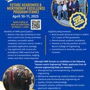 Fame Flyer