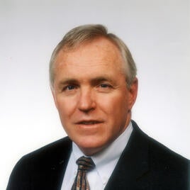 Michael Hartnett Michael Hartnett