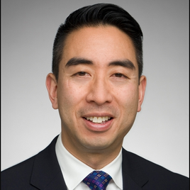David Tsai David Tsai