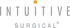 intuitive surgical logo