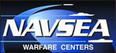 navsea logo