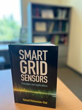 Smart Grid Sensors Book