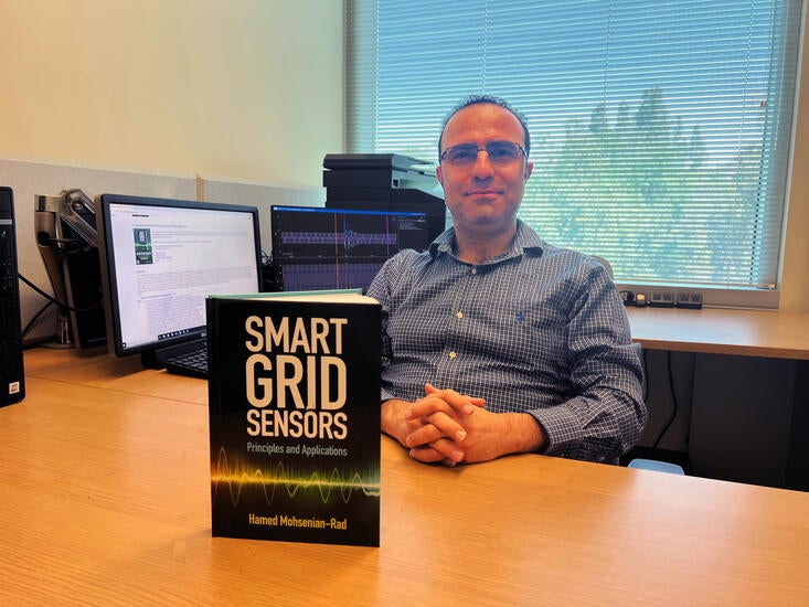 Smart Grid Sensors Book_Hamed Mohsenian-Rad