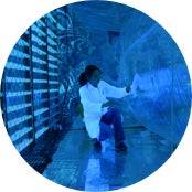Facilities: Atmospheric Chamber Facilities: Atmospheric Chamber