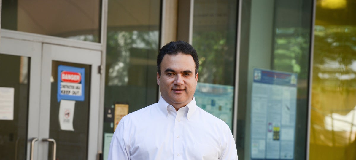Guillermo Aguilar