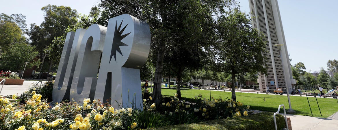 Six departments in the Bourns College of Engineering move up in 2022 U