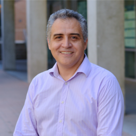 Nael Abu-Ghazaleh Nael Abu-Ghazaleh