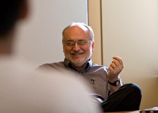 Professor Thomas Payne Professor Thomas Payne